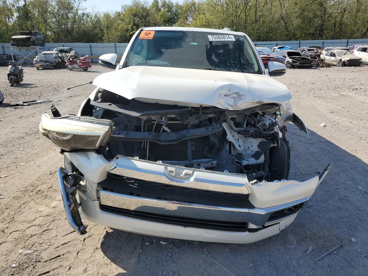 2014 Toyota 4Runner - Image 5