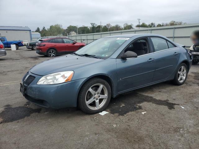 2006 Pontiac G6 Se1