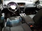 2015 Nissan Pathfinder S للبيع في Leroy، NY - Front End