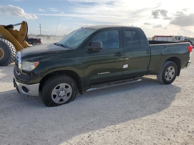 2013 Toyota Tundra Double Cab Sr5