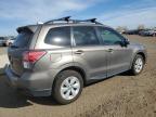 2018 Subaru Forester 2.5I Premium zu verkaufen in Rocky View County, AB - Hail