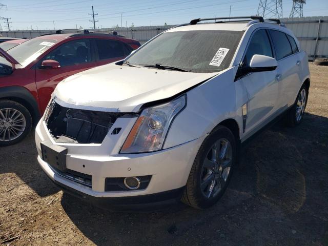 2011 Cadillac Srx Premium Collection