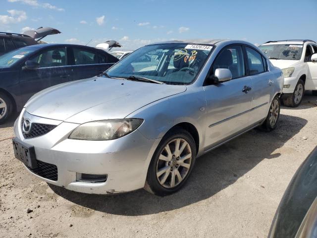 2008 Mazda 3 I