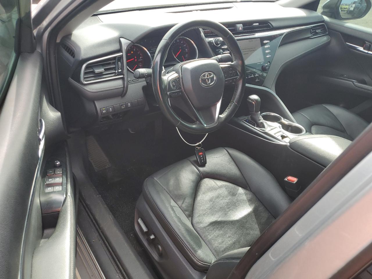 2019 Toyota Camry - Image 8