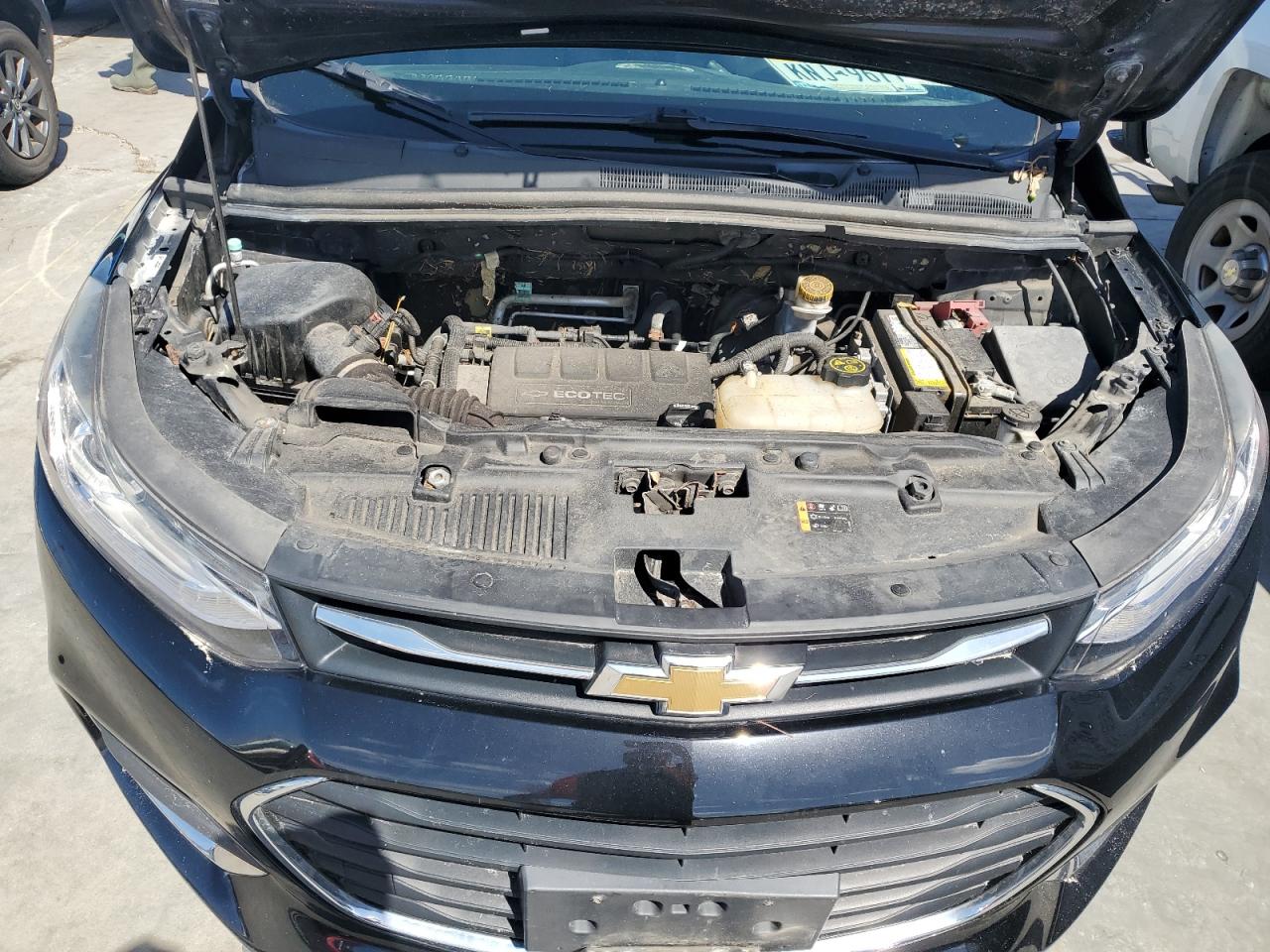 2017 Chevrolet Trax - Image 11