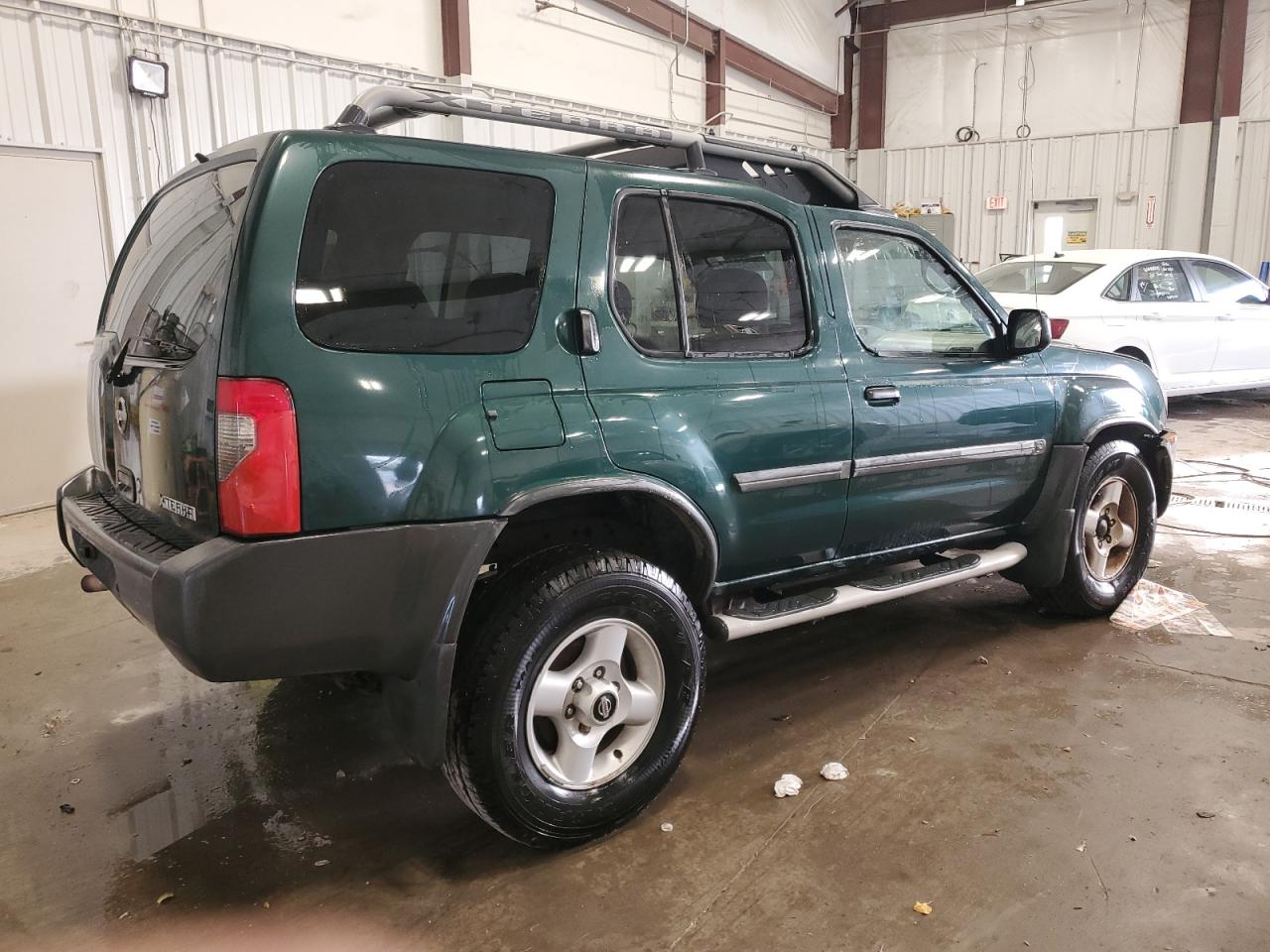 2002 Nissan XTerra - Image 3