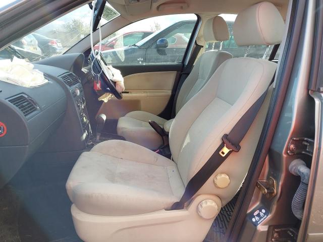 2001 FORD MONDEO 2.0 ZETEC 5DR AUTO