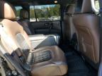 2019 Nissan Armada Pla zu verkaufen in Florence, MS - Side