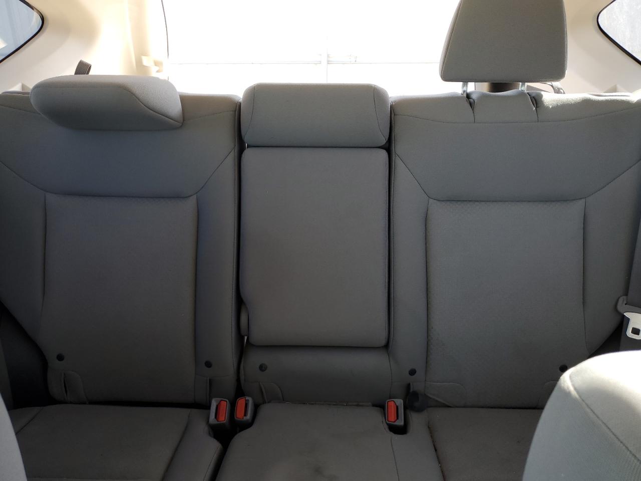 2015 Honda CR-V - Image 10