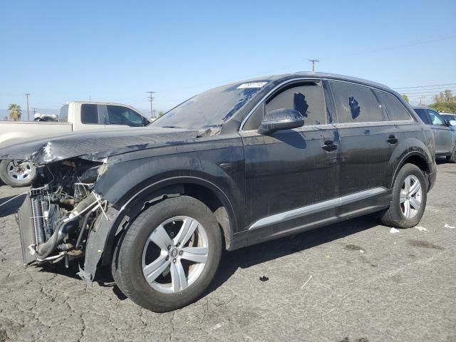 WA1AJBF72ND000707 Audi Q7 PREMIUM