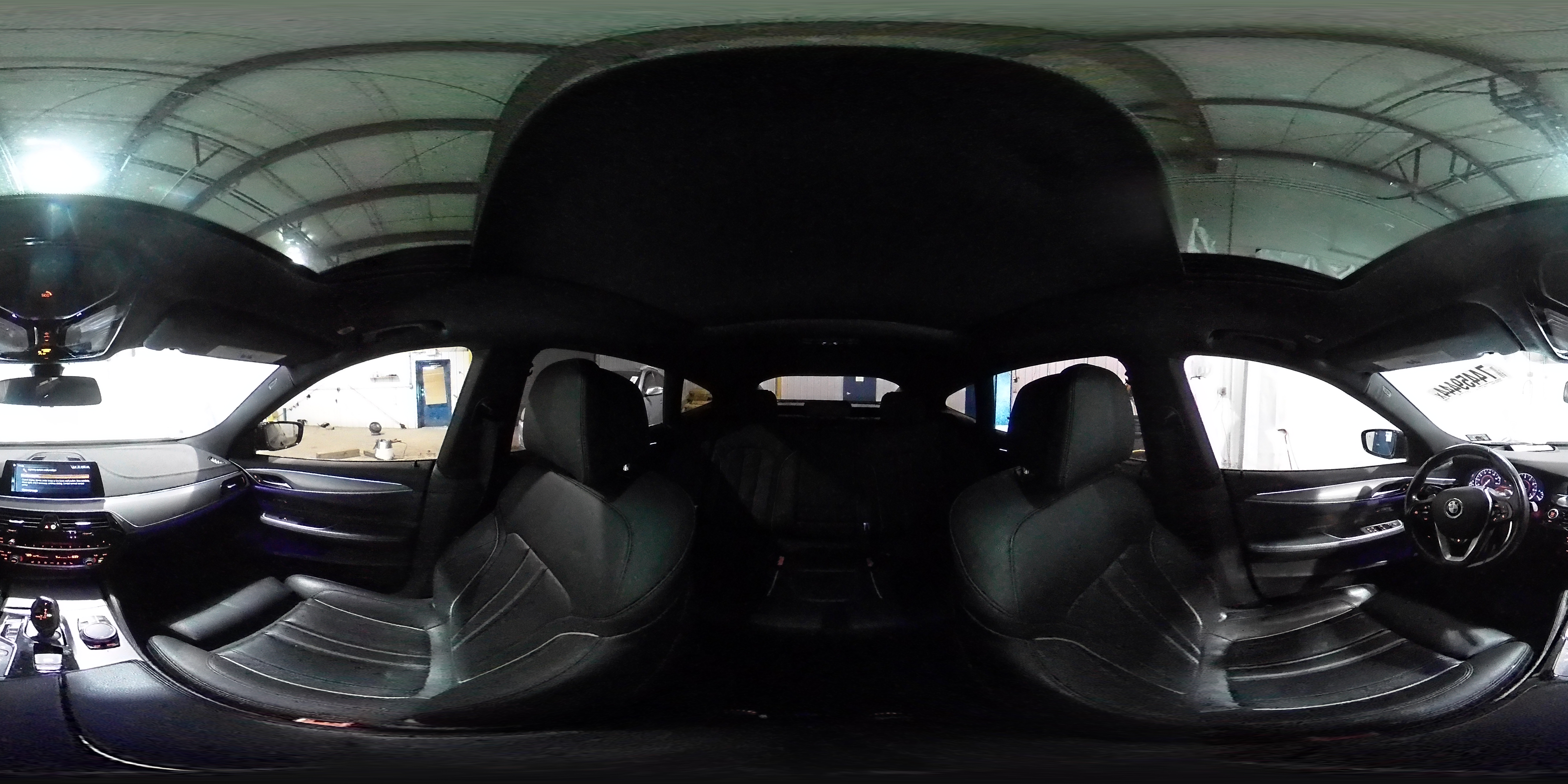 2018 BMW 640 Xigt VIN: WBAJV6C53JBK07744 Lot: 74459444