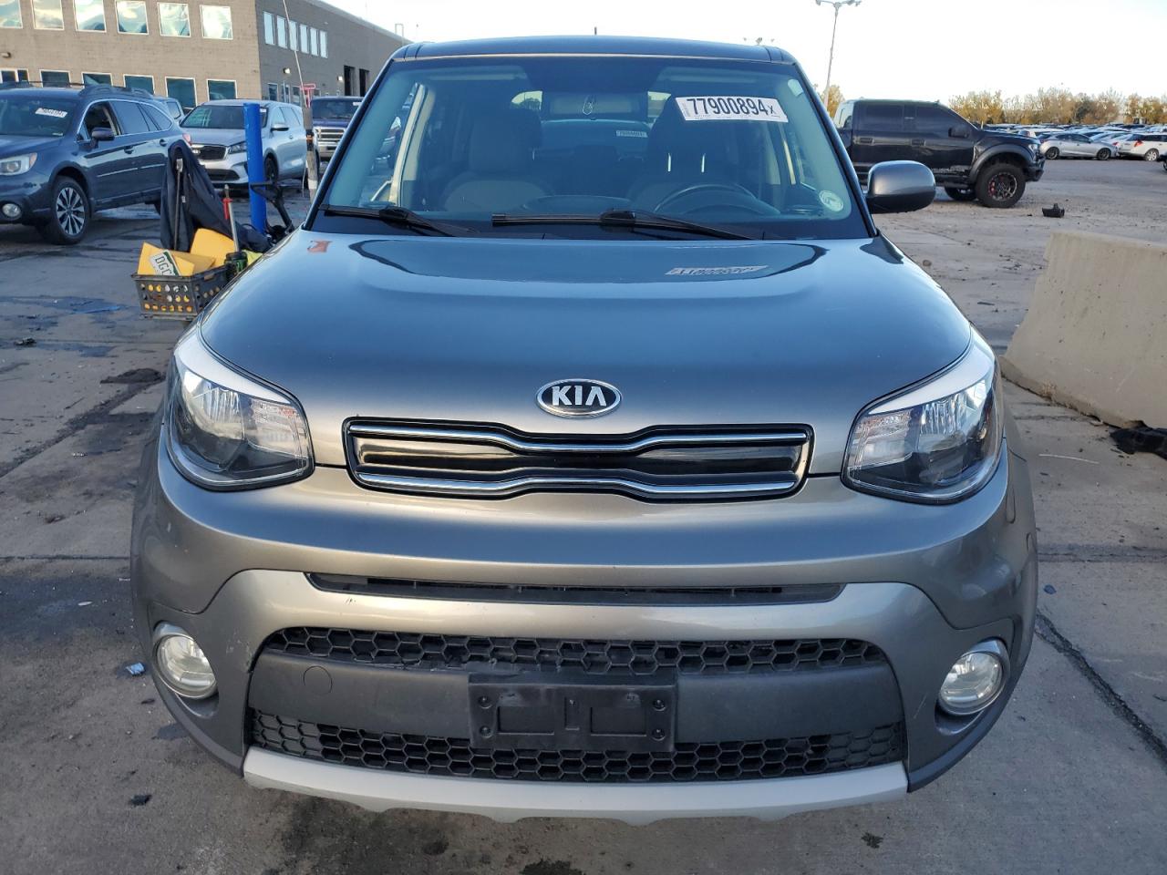 2019 Kia Soul - Image 5