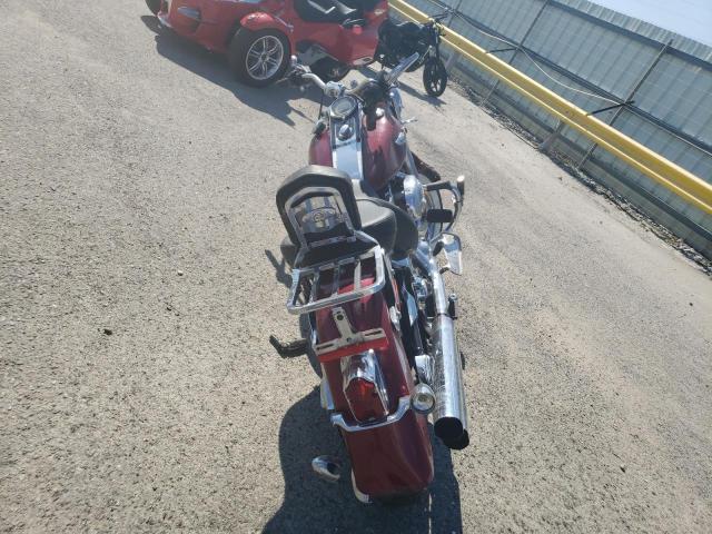 2006 HARLEY-DAVIDSON FLSTNI 