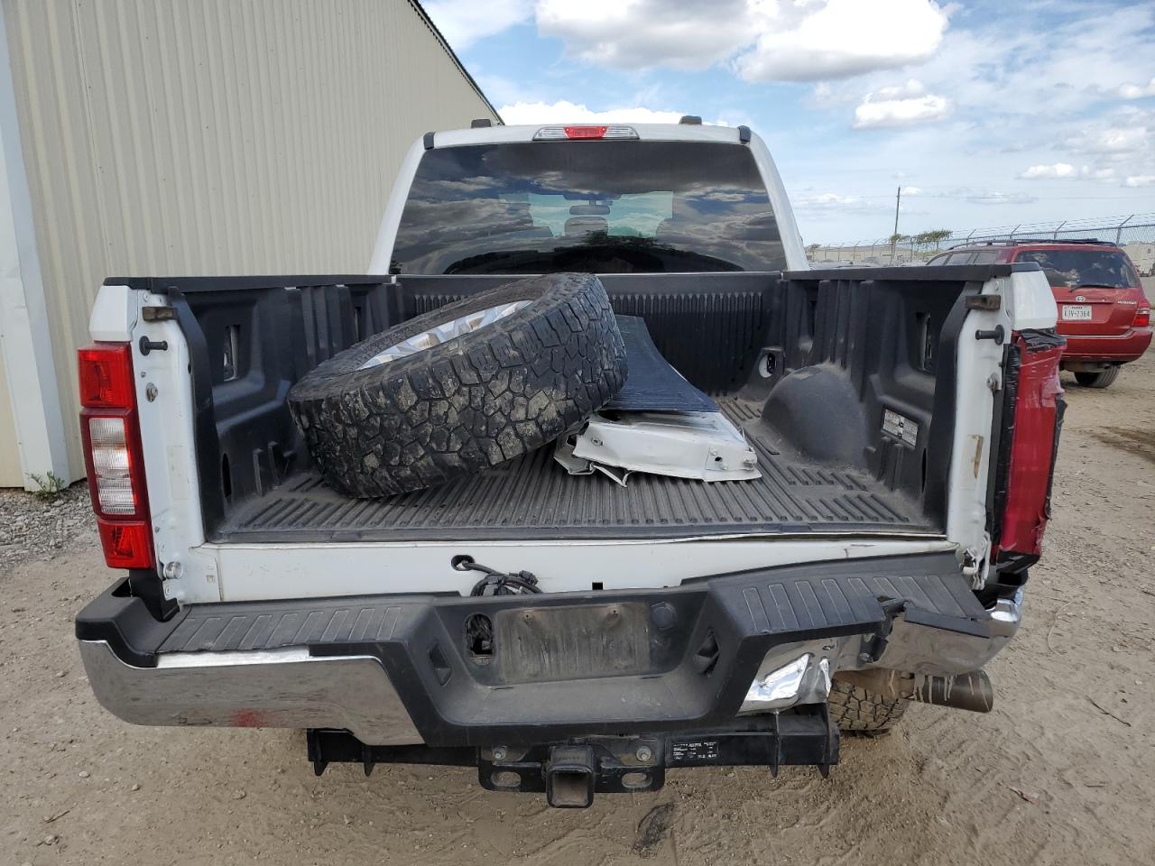 2020 Ford F250 - Image 6