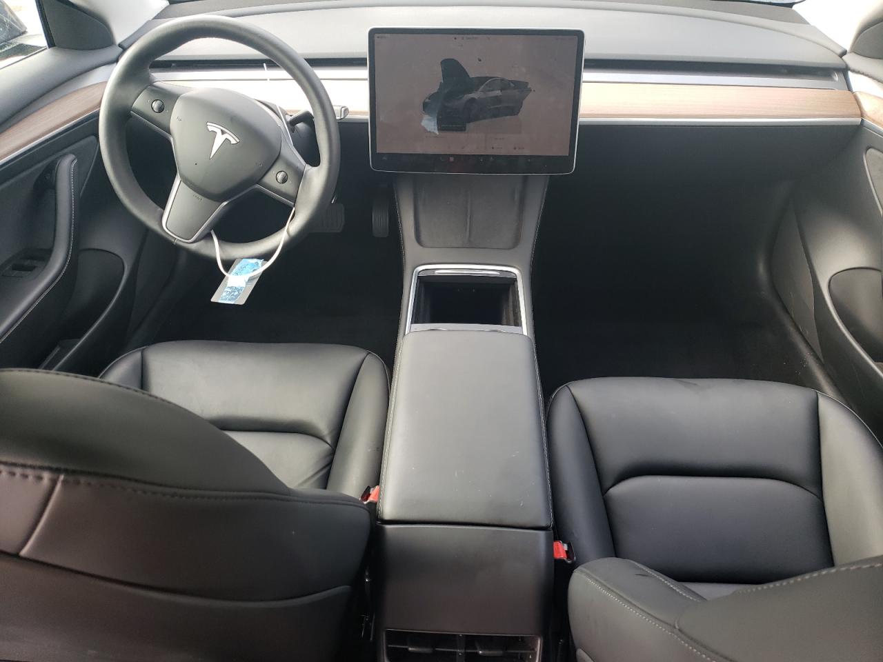 5YJ3E1EA2PF618809 2023 Tesla Model 3