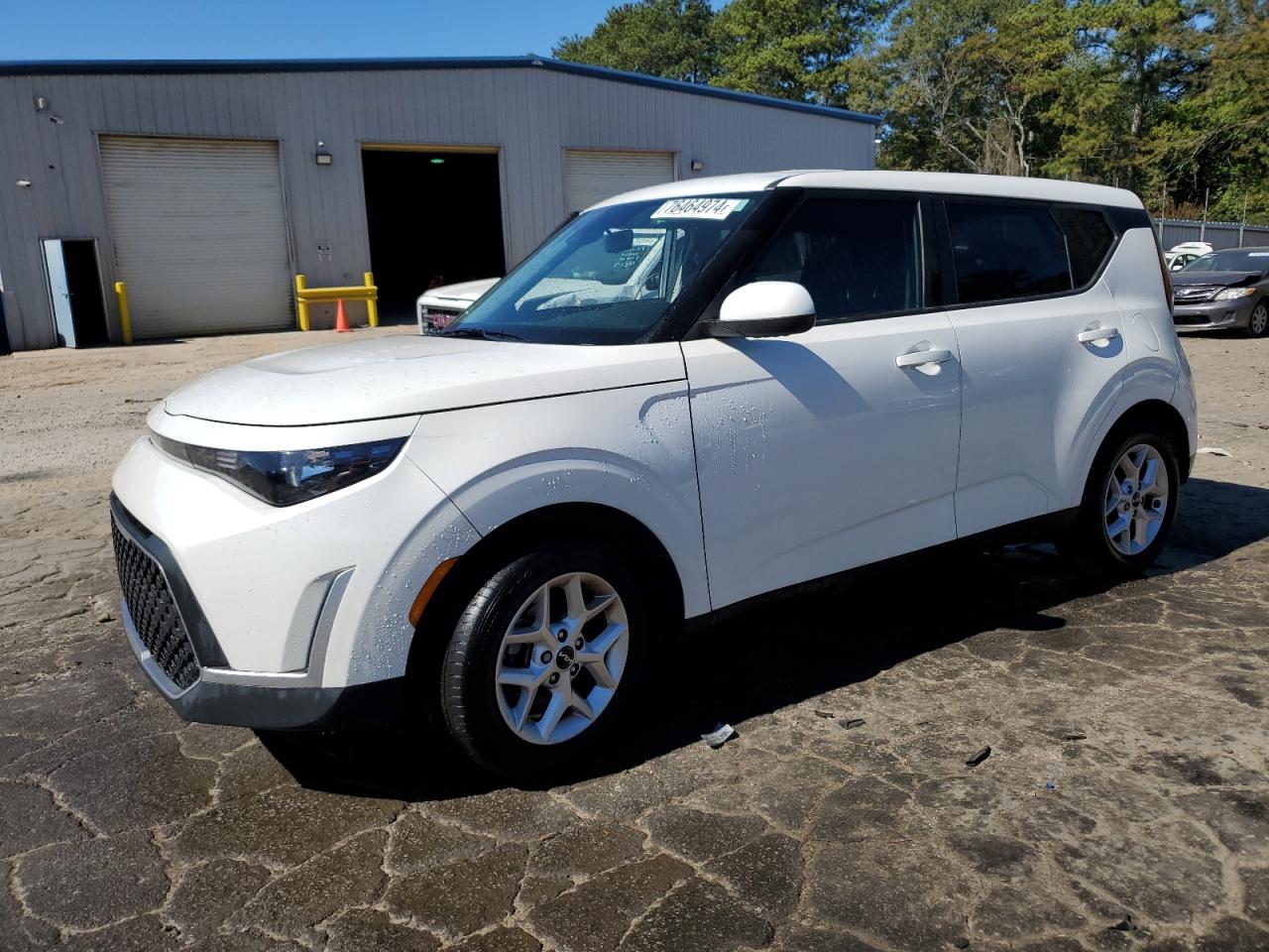2023 Kia Soul - Image 1