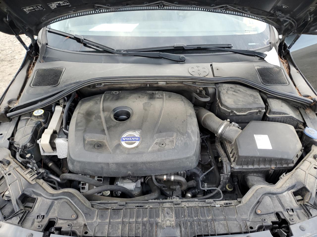 YV126MFM9F1338583 2015 Volvo S60 Platinum