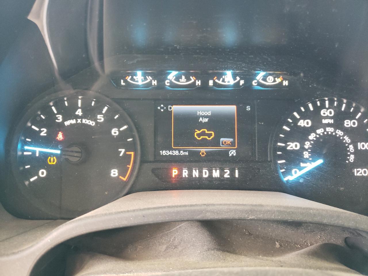 2019 Ford F-150 - Image 9