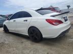 2018 Mercedes-Benz Cla 250 zu verkaufen in Riverview, FL - Water/Flood