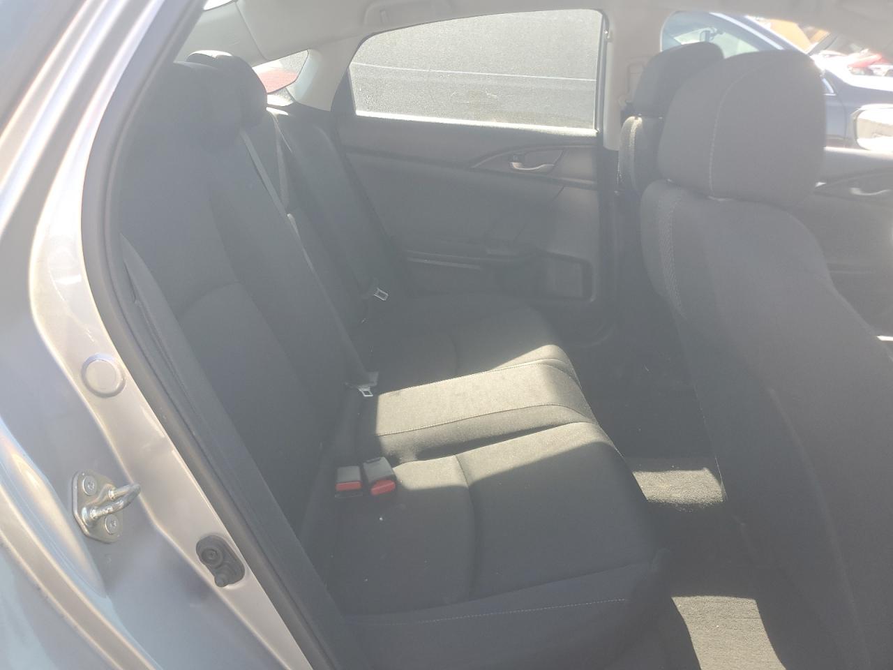2017 Honda Civic - Image 10