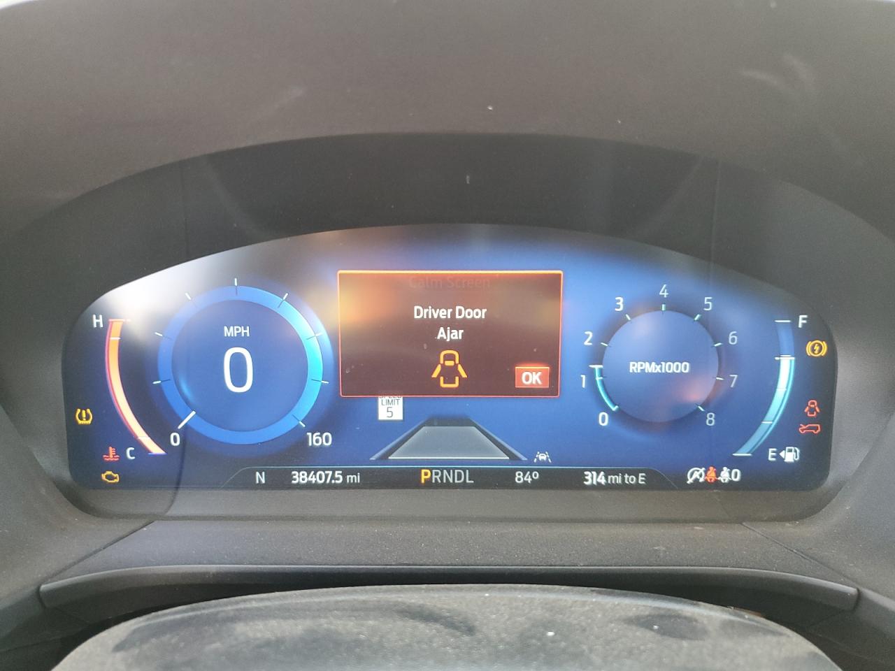 2021 Ford Escape Sel VIN: 1FMCU9H63MUB04409 Lot: 76422454