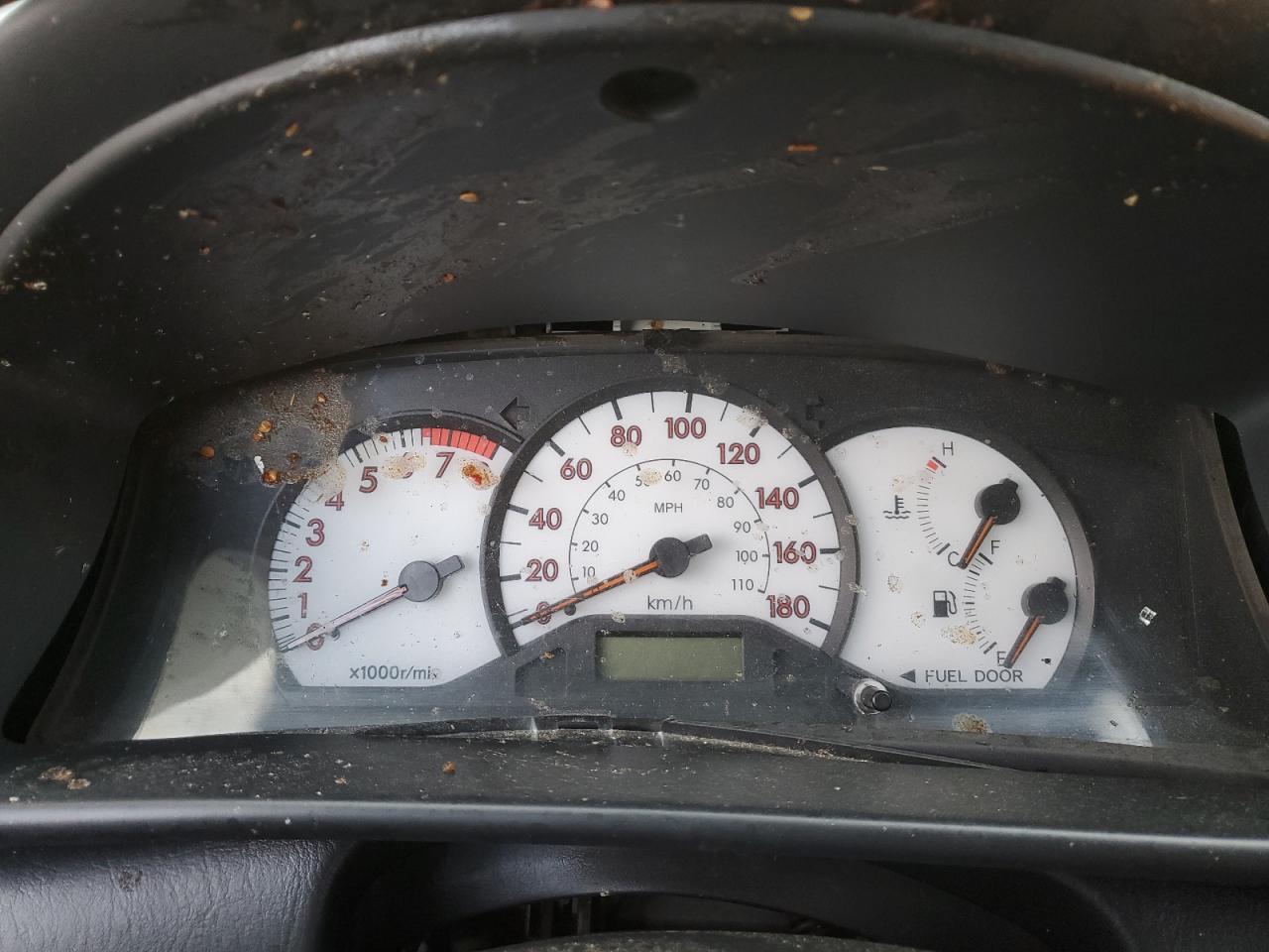 2004 Toyota Corolla - Image 9