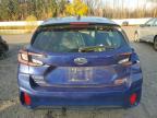 2024 Subaru Impreza Rs იყიდება Leroy-ში, NY - Front End