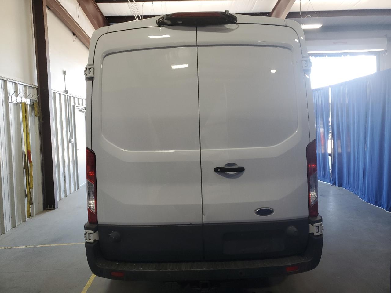 1FTBW2CM7JKB38187 2018 Ford Transit T-350