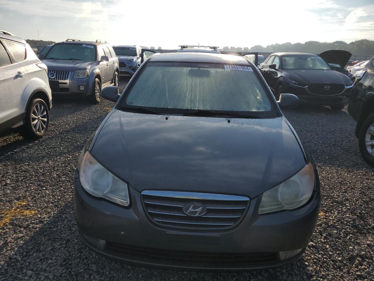 2008 Hyundai Elantra - Image 5