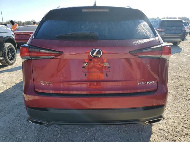 JTJDARBZ1L5011253 Lexus NX 300 6