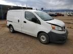 2019 Nissan Nv200 2.5S na sprzedaż w Colorado Springs, CO - Front End