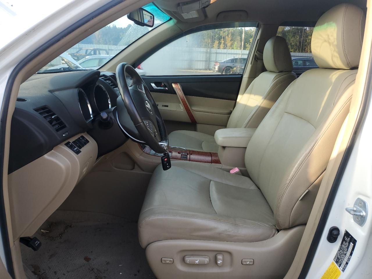 2008 Toyota Highlander - Image 7