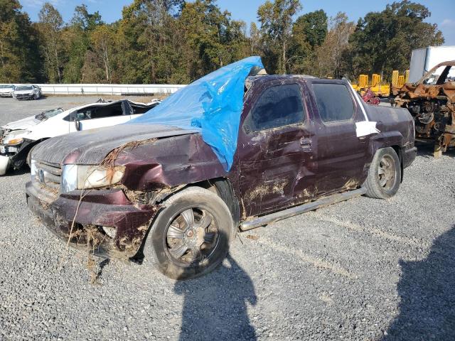 2013 Honda Ridgeline Rtl