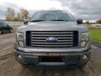 2012 Ford F150 Super Cab en Venta en Columbia Station, OH - Normal Wear