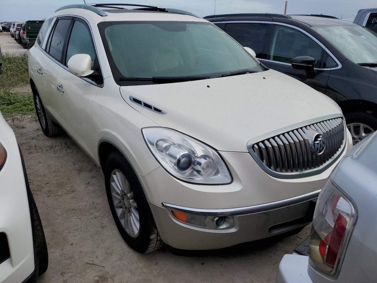 2008 Buick Enclave - Image 4