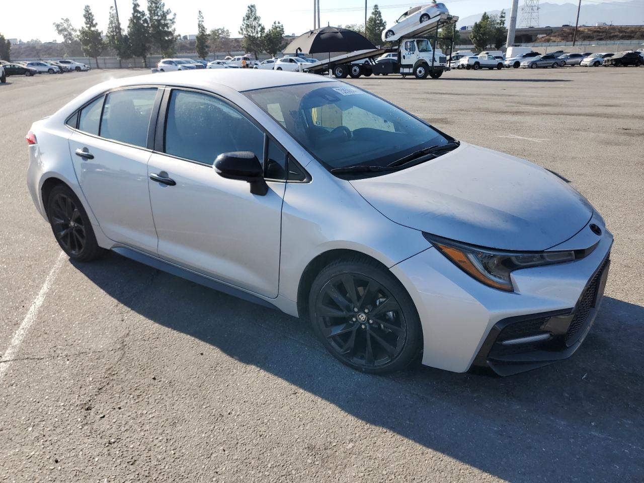 2022 Toyota Corolla - Image 4