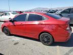 2013 Hyundai Accent Gls للبيع في North Las Vegas، NV - Front End