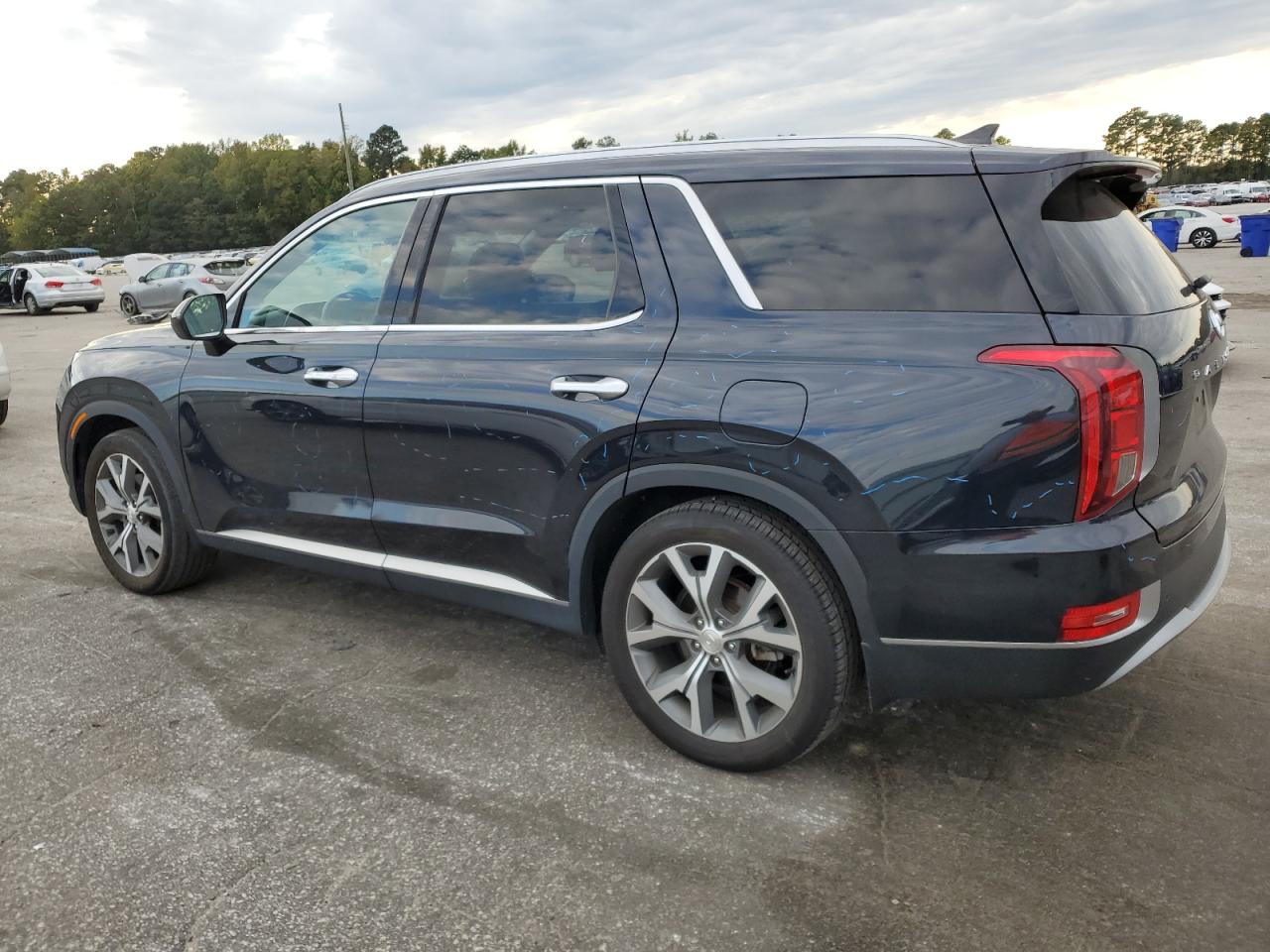 2022 Hyundai Palisade - Image 2