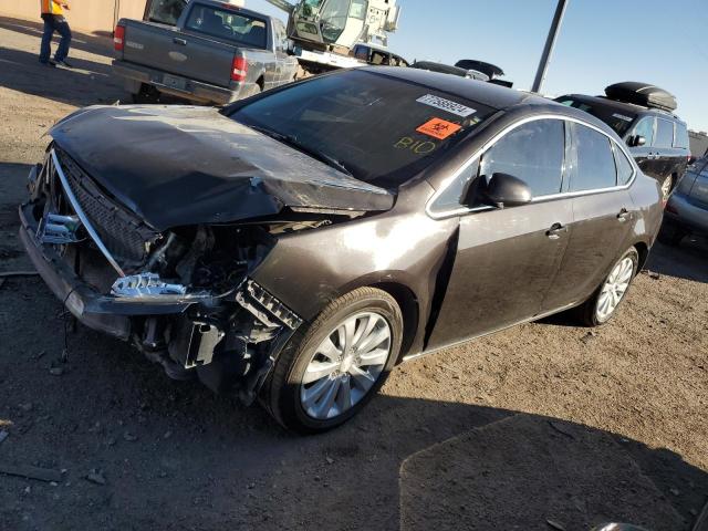 2016 Buick Verano 