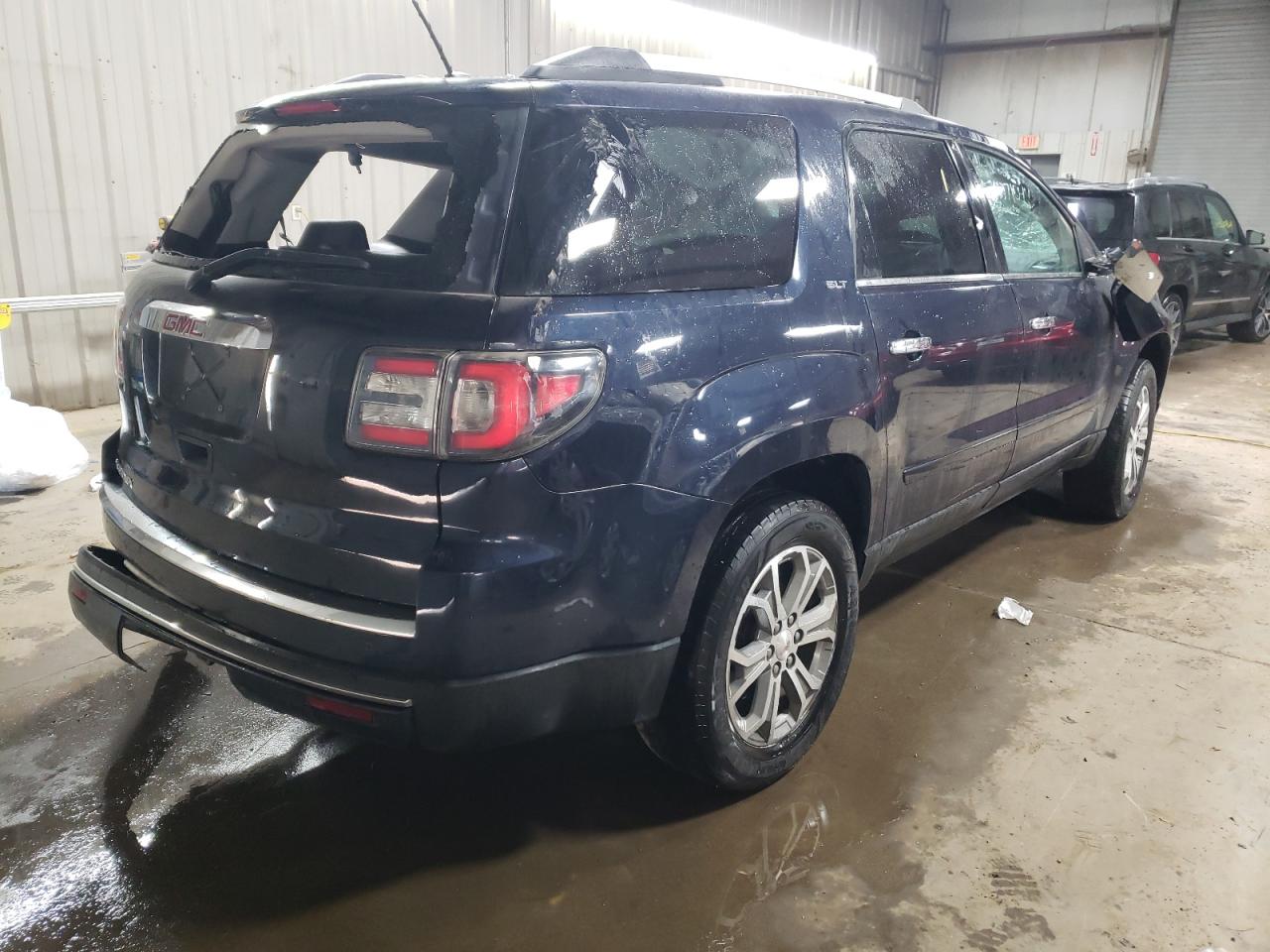 2015 GMC Acadia - Image 3