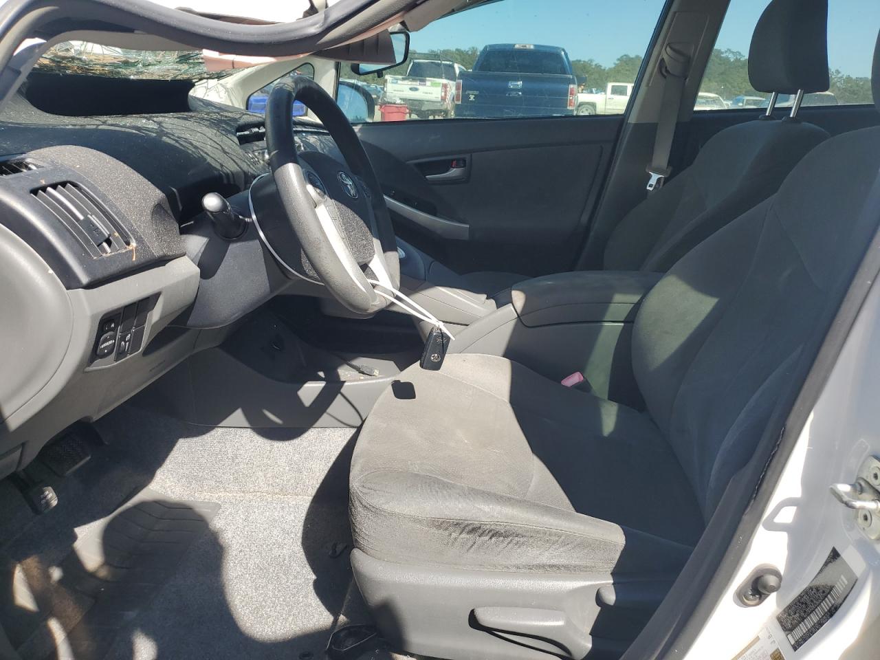 2010 Toyota Prius - Image 7