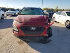 2020 Hyundai Kona Sel zu verkaufen in Indianapolis, IN - Front End