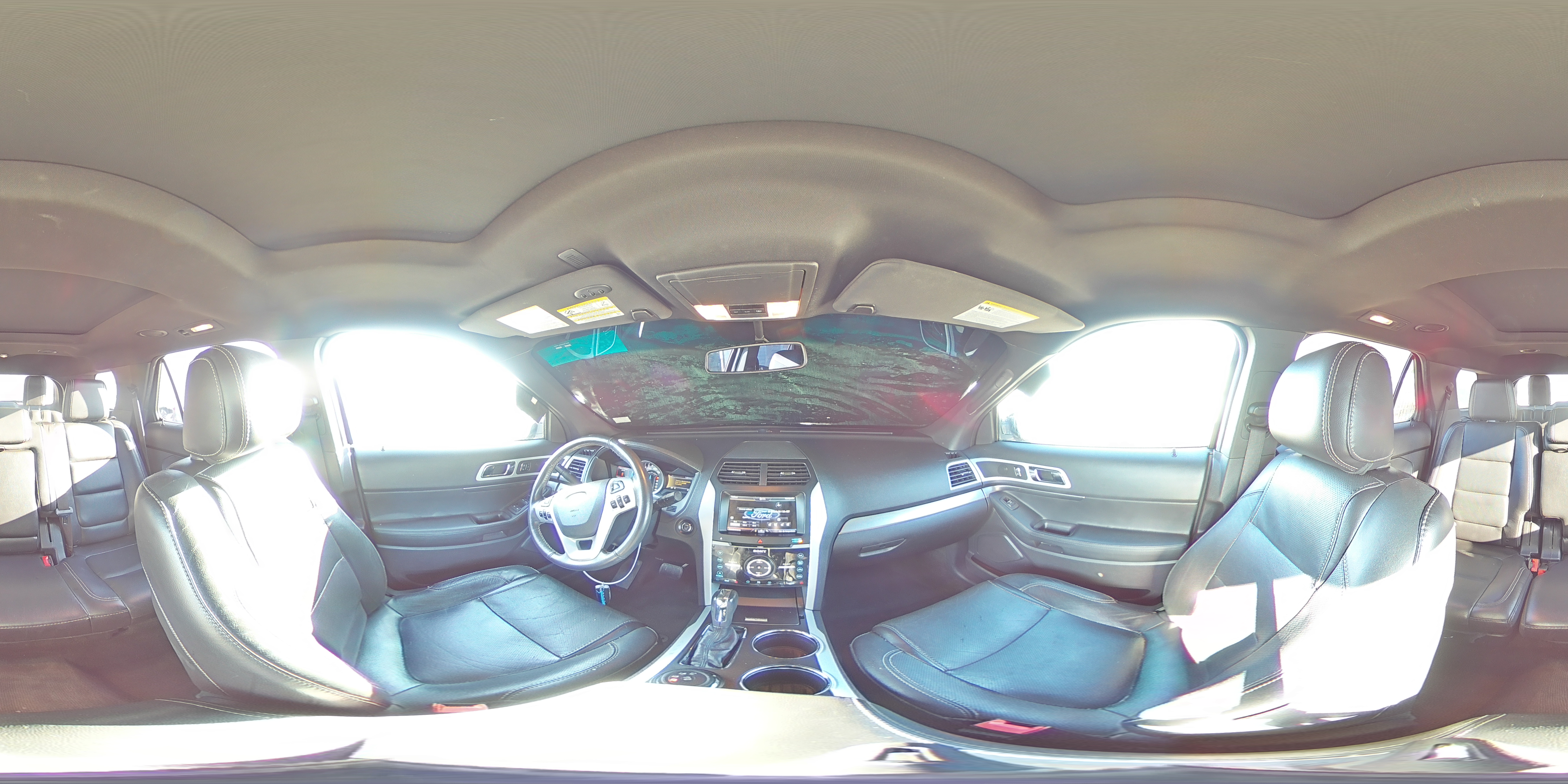 2014 Ford Explorer Sport VIN: 1FM5K8GT1EGA78957 Lot: 74773774