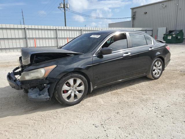 2010 Honda Accord Exl продається в Jacksonville, FL - Front End