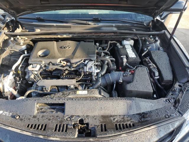 4T1G11BK0LU017695 Toyota Camry SE 11