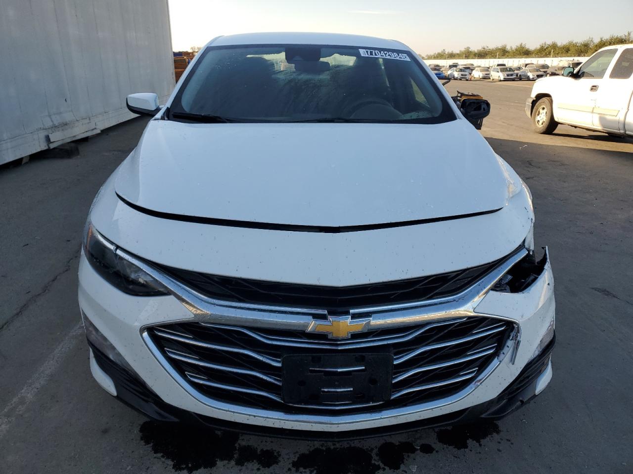 2023 Chevrolet Malibu - Image 5