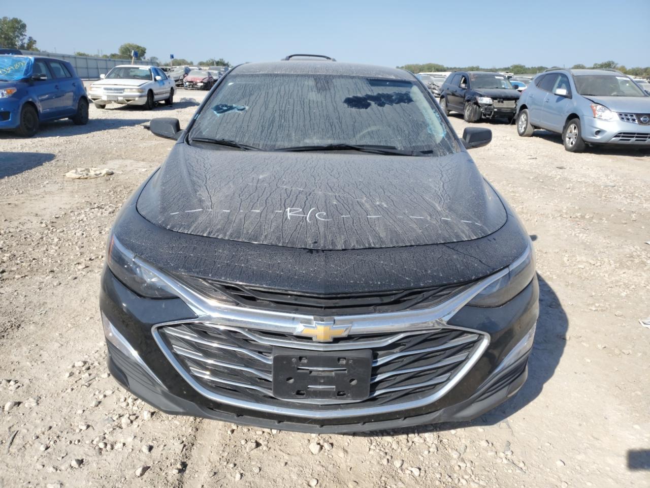 2019 Chevrolet Malibu - Image 5