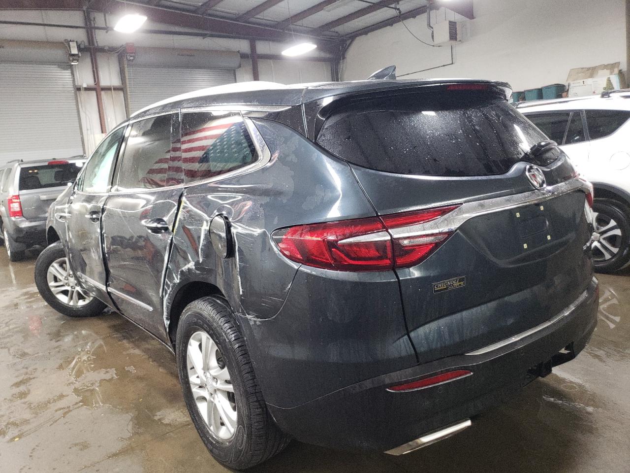 2019 Buick Enclave - Image 2