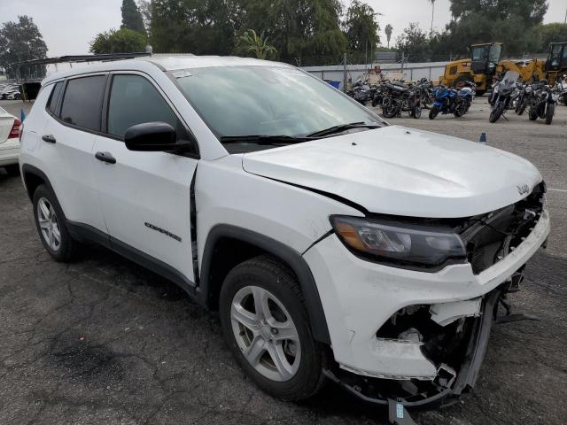 3C4NJDAN7PT574838 Jeep Compass SP 4