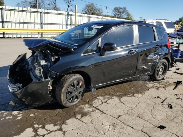 2014 Nissan Versa Note S